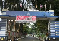 Sebanyak 5.671 Mahasiswa UIN Raden Fatah Dapat Bantuan UKT Rp1 Juta per Tahun