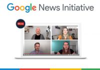 Google News Initiative Kembangkan Pelatihan Global bagi Wartawan Google News Initiative Kembangkan Pelatihan Global bagi Wartawan