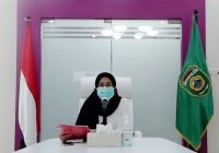 Jumlah Kasus Positif Covid-19 di Sumsel 2.078, Transmisi Virus Masih Bisa Menularkan 1-2 Orang