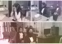 Berharap Maju ke Tahap Seleksi Berikutnya, Bersiap Dapat Kerja