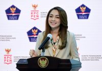 Kesembuhan Naik, Ekonomi Baik Kesembuhan Naik, Ekonomi Baik