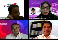 BPC Perhumas Palembang Usung Konten Media Menuju KNH20