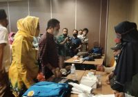 Tidak Ada Lagi PSBB di Palembang