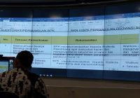 Kalau Tidak Patuh, Tidak Mungkin Diberi Penghargaan