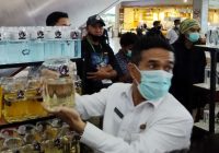 Jualan Iwak Tempalo, Omzet Rp70 Juta per Bulan