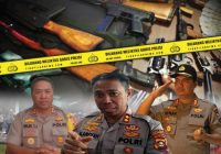 Sapu Bersih Senpira, Berantas Kriminalitas