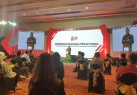 Tujuh Belas Ribu Wartawan Prioritas Dapat Vaksin Covid-19 Tujuh Belas Ribu Wartawan Prioritas Dapat Vaksin Covid-19