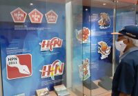 Gelar Pameran Sejarah HPN dari Masa ke Masa Gelar Pameran Sejarah HPN dari Masa ke Masa