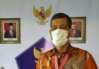 Pers Salah Satu Ujung Tombak Penanganan Covid-19 Pers Salah Satu Ujung Tombak Penanganan Covid-19