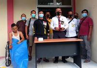 Buronan Perampok Bengis Berakhir Tragis Buronan Perampok Bengis Berakhir Tragis