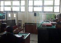 Rugikan Perusahaan, Diganjar 3 Tahun 6 Bulan Rugikan Perusahaan, Diganjar 3 Tahun 6 Bulan