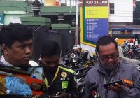 Driver Online Duel Lawan Begal Driver Online Duel Lawan Begal