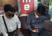 Ngaku Kepepet, Malu Ketahuan Jambret Ngaku Kepepet, Malu Ketahuan Jambret