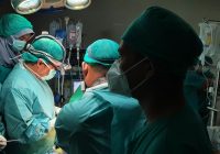 Operasi Jantung Terbuka Kembali Berhasil