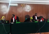 Masih Lama Tunggu Ketuk Palu Masih Lama Tunggu Ketuk Palu