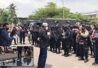 Panen Tangkapan Sabu, Sekampung Diangkut Panen Tangkapan Sabu, Sekampung Diangkut