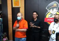 Infus Keluar Darah, Perawat Dianiaya Keluarga Pasien Infus Keluar Darah, Perawat Dianiaya Keluarga Pasien