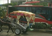 Tak Bawa Surat Izin Perjalanan, Terpaksa Harus Putar Balik