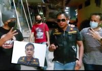 Jatanras Gadungan Dibekuk Usai Tipu Unyil Jatanras Gadungan Dibekuk Usai Tipu Unyil
