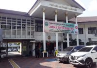 Simpan Sabu di Jok Motor, Dibui Tujuh Tahun Simpan Sabu di Jok Motor, Dibui Tujuh Tahun