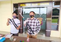 Bantah Isu Kriminalisasi Bantah Isu Kriminalisasi