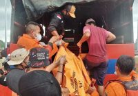 Tim Sar Temukan Korban, Syukur Sudah Tak Bernyawa