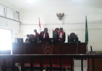 Bawa 15 Butir Ekstasi, Divonis 8 Tahun 6 Bulan Bawa 15 Butir Ekstasi, Divonis 8 Tahun 6 Bulan