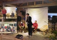 Bimbing Mahasiswa Cerdas Hukum