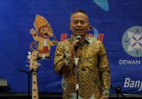 Kembangkan UMKM, Manfaatkan Platform Digital