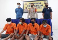Oknum ASN Pemprov Sumsel Nyabu, Kabag Humas: Ada Aturan dan Hukum yang Memayungi Oknum ASN Pemprov Sumsel Nyabu, Kabag Humas: Ada Aturan dan Hukum yang Memayungi