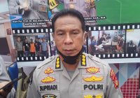 Postingan Berita Terbanyak, Raih Penghargaan Humas Mabes Polri Postingan Berita Terbanyak, Raih Penghargaan Humas Mabes Polri