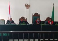 Simpan Sabu di Kotak Rokok, Divonis 6 Tahun Simpan Sabu di Kotak Rokok, Divonis 6 Tahun