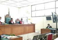 Terpidana Mati Kasus Narkotika Dijerat Pasal Pencucian Uang Terpidana Mati Kasus Narkotika Dijerat Pasal Pencucian Uang
