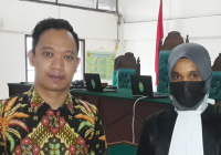 Transaksi 99 Butir Ekstasi, Dituntut 11 Tahun Penjara Transaksi 99 Butir Ekstasi, Dituntut 11 Tahun Penjara
