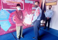 Lapas Kelas IIA Banyuasin Terus Mengayomi, Peduli dan Berbagi Lapas Kelas IIA Banyuasin Terus Mengayomi, Peduli dan Berbagi