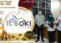 Tumbuhkan Ekonomi Baru di Sekitar Destinasi Wisata