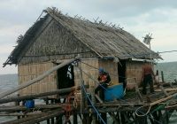 Pekerja Bagan Tidak Tersentuh Bantuan