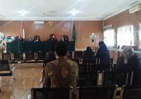 Pemakai Sabu Dipenjara 6 Tahun, Kuasa Hukum Terima Putusan Pemakai Sabu Dipenjara 6 Tahun, Kuasa Hukum Terima Putusan