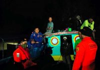 Bocah 5 Tahun Hilang di Jalur 6 Sungai Musi
