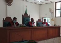 Jual 138 Butir Ekstasi, Dituntut 12 Tahun Jual 138 Butir Ekstasi, Dituntut 12 Tahun