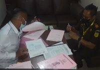 Mark-up Dana BOS, Berkas Lengkap dan Segera Disidangkan Mark-up Dana BOS, Berkas Lengkap dan Segera Disidangkan
