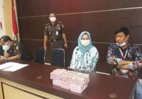 Para Terdakwa Korupsi Jalan Cor Beton Divonis 1 Tahun 6 Bulan Para Terdakwa Korupsi Jalan Cor Beton Divonis 1 Tahun 6 Bulan