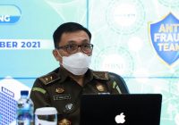 Tim Satgas 53 Kejagung Amankan Oknum Pejabat Kejari Mojokerto
