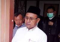 Sangat Keberatan dan Menyakitkan Hati, Juarsah: Penghinaan bagi Saya dan Keluarga
