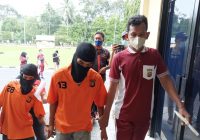 Korban Tewas dengan Usus Terburai, Kakak dan Adik Pelaku Pembunuhan Ditangkap Polisi