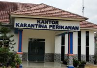 Gelar Donor Darah, Buka Layanan Pendampingan Perizinan Ikan
