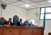 Bunuh Juru Parkir Wanita, Dituntut 14 Tahun Penjara Bunuh Juru Parkir Wanita, Dituntut 14 Tahun Penjara
