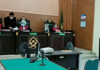 Kurir 177, 1 Kg Sabu Divonis Mati, Kuasa Hukum: Cari Keringanan