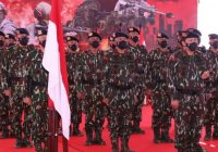 Doakan yang Gugur, Berikan Darma Bakti Terbaik Doakan yang Gugur, Berikan Darma Bakti Terbaik