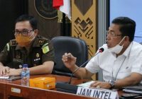 Kolaborasi Cegah Mafia Pelabuhan